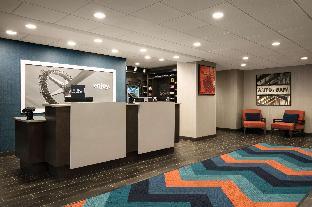 hampton inn kernersville