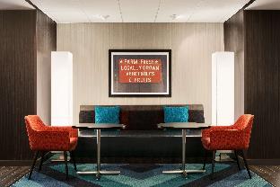 hampton inn kernersville