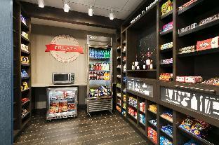 hampton inn kernersville