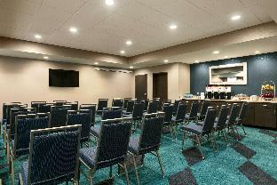 hampton inn kernersville