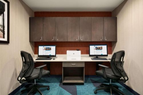 hampton inn kernersville