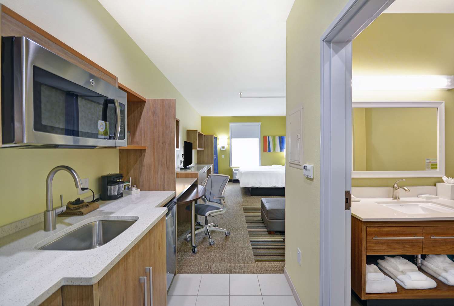 home2 suites by hilton dallas desoto