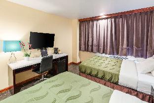 Quality Inn Near Sunset Park,Brooklyn, Ny>>Brooklyn,3 star