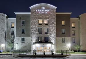 Candlewood Suites Dallas Nw - Farmers Branch By Ihg,In Farmers Branch,3 star