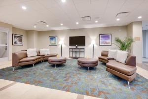 Candlewood Suites Dallas Nw - Farmers Branch By Ihg,In Farmers Branch,3 star