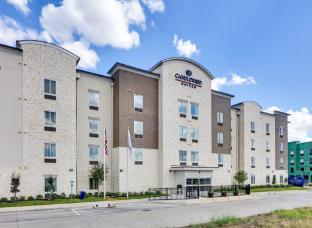 Candlewood Suites Dallas Nw - Farmers Branch By Ihg,In Farmers Branch,3 star