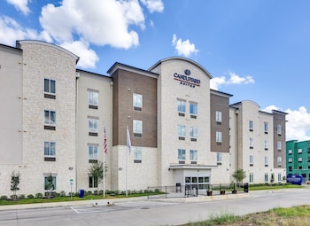 candlewood suites dallas nw farmers branch by ihg