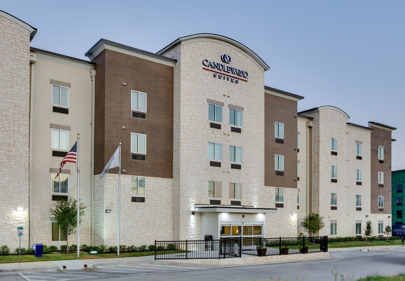 Candlewood Suites Farmers Branch, An Ihg Hotel