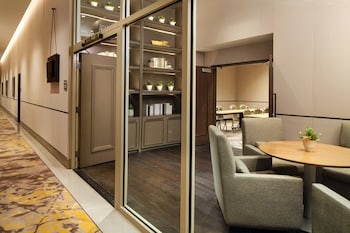 sheraton los angeles san gabriel