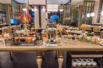 sheraton los angeles san gabriel