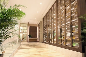 sheraton los angeles san gabriel