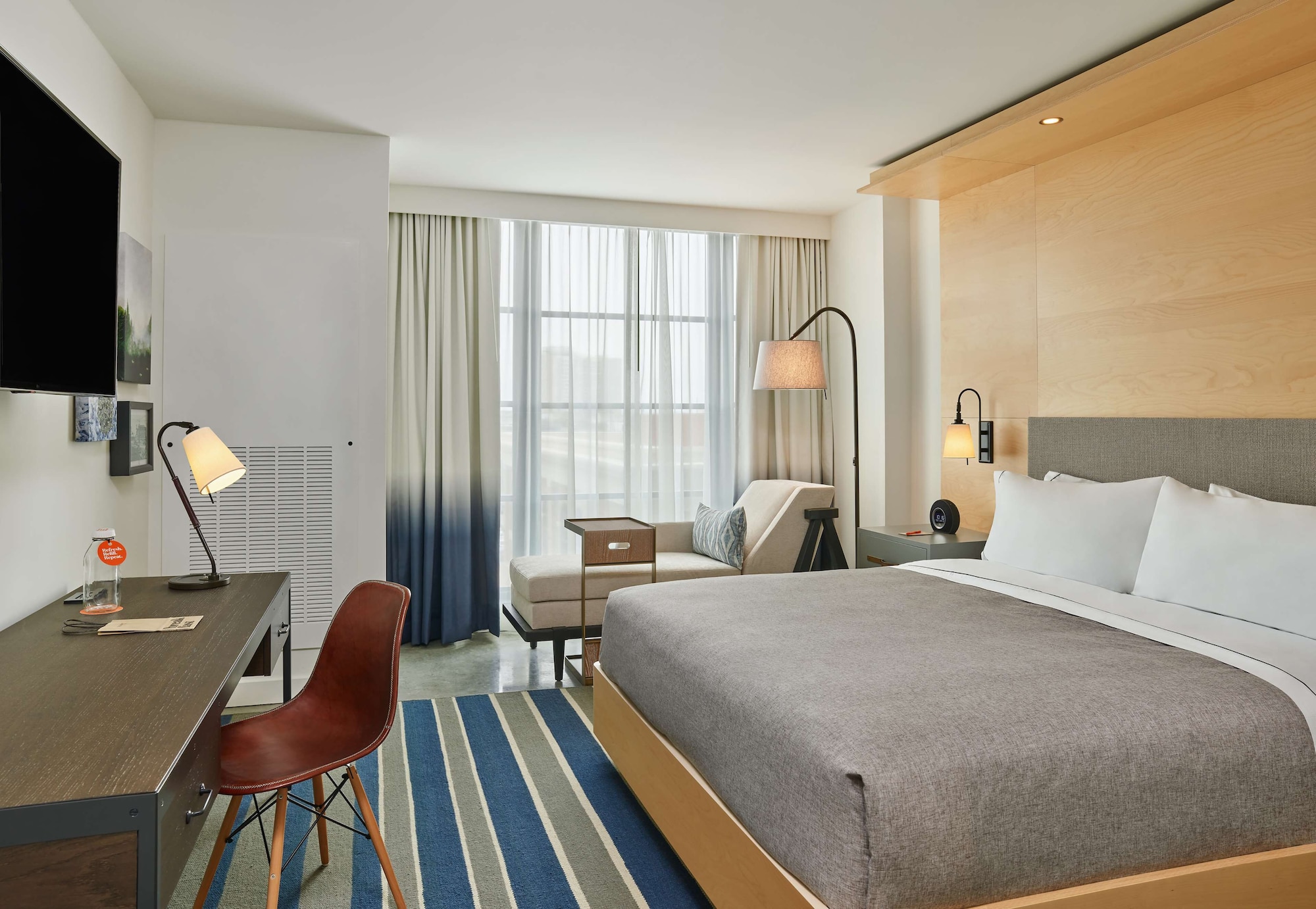 canopy by hilton washington dc bethesda north