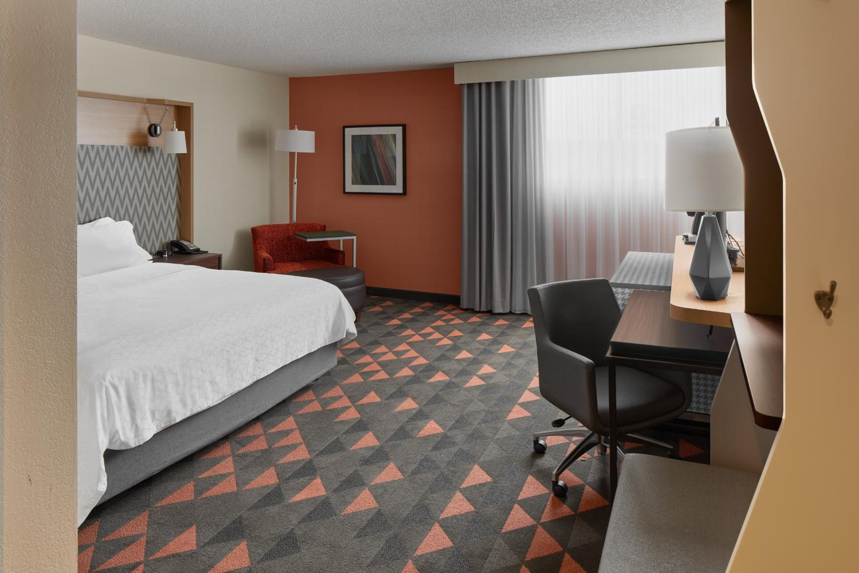 canopy by hilton washington dc bethesda north