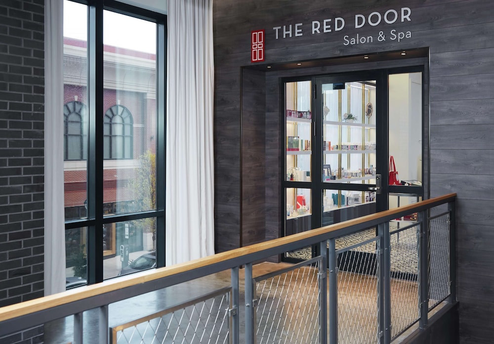 Canopy By Hilton Washington Dc Bethesda North,Bethesda>>Arlington,4 star