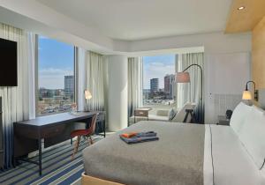 canopy by hilton washington dc bethesda north