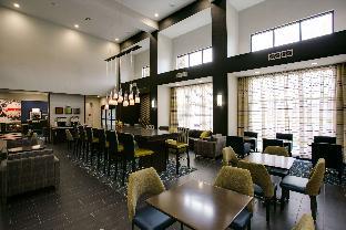Hilton Garden Inn Tulsa-Broken Arrow,Oklahoma>>Broken Arrow,3 star