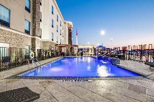Hilton Garden Inn Tulsa-Broken Arrow,Oklahoma>>Broken Arrow,3 star