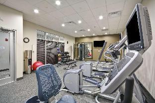 hilton garden inn tulsa broken arrow