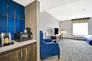 hilton garden inn tulsa broken arrow