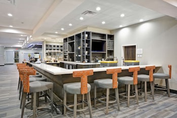 hilton garden inn tulsa broken arrow