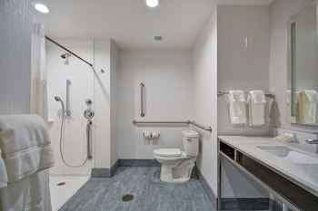 hilton garden inn tulsa broken arrow