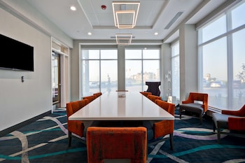 hilton garden inn tulsa broken arrow