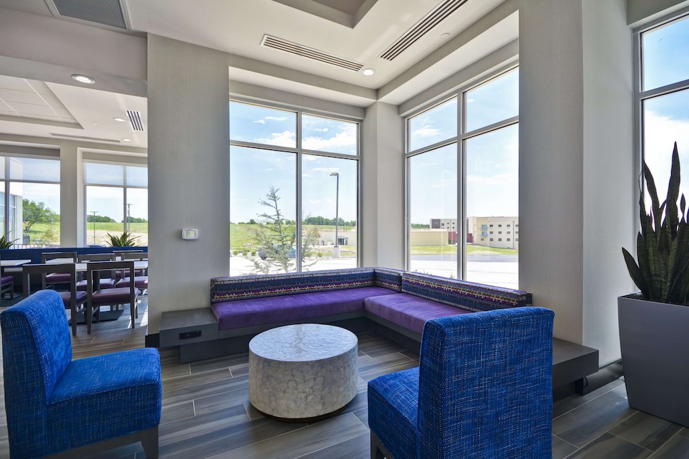 hilton garden inn tulsa broken arrow