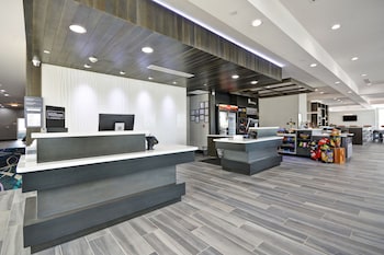 hilton garden inn tulsa broken arrow