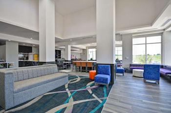 hilton garden inn tulsa broken arrow