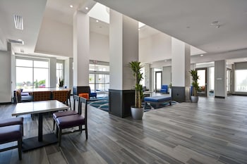 hilton garden inn tulsa broken arrow