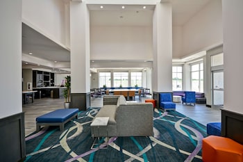 hilton garden inn tulsa broken arrow