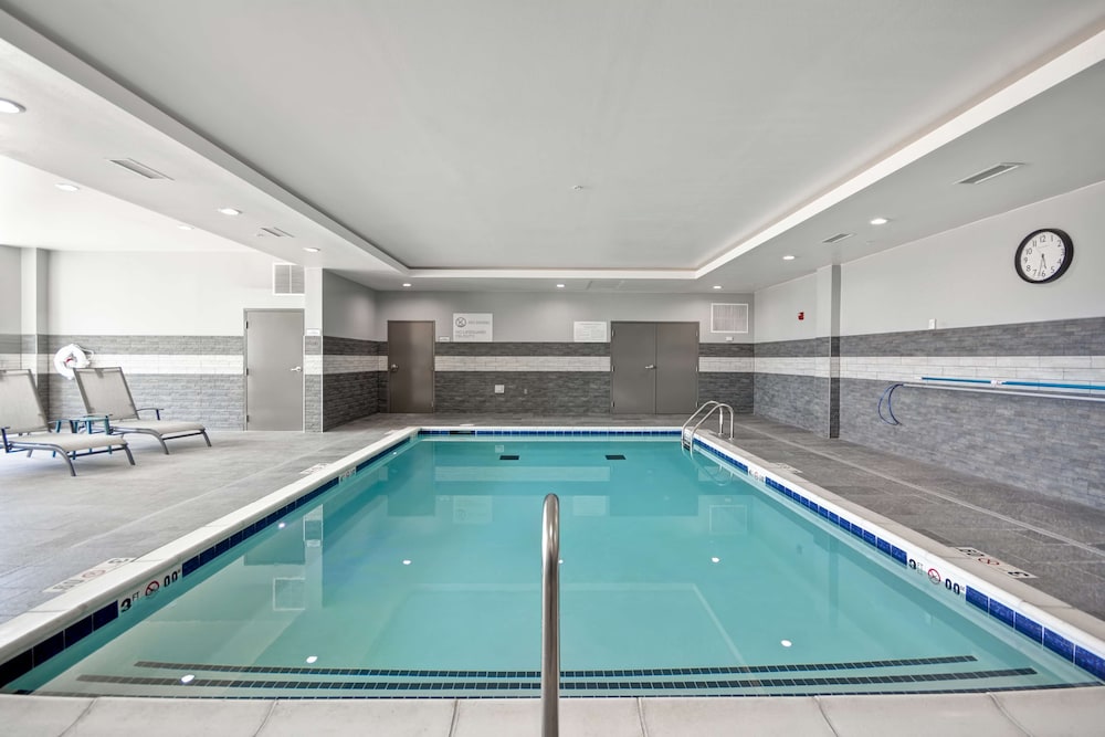 hilton garden inn tulsa broken arrow