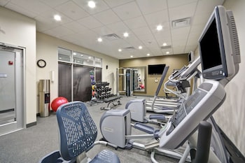 hilton garden inn tulsa broken arrow