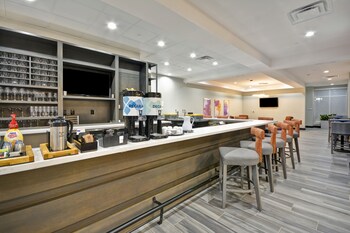 hilton garden inn tulsa broken arrow