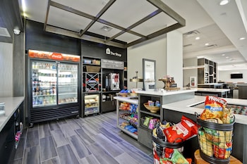 hilton garden inn tulsa broken arrow