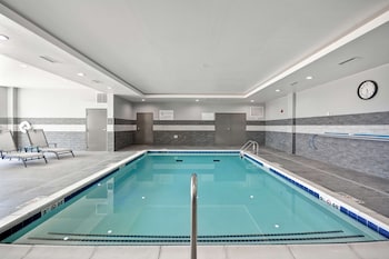 hilton garden inn tulsa broken arrow