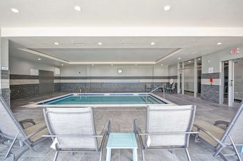 hilton garden inn tulsa broken arrow