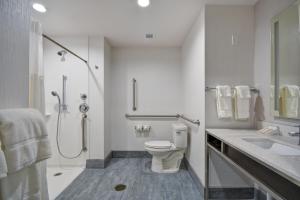 hilton garden inn tulsa broken arrow