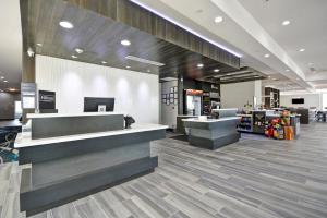 hilton garden inn tulsa broken arrow