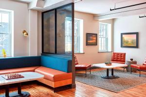 The Wick, Hudson, A Tribute Portfolio Hotel,Castleton-On-Hudson>>Athens,4 star
