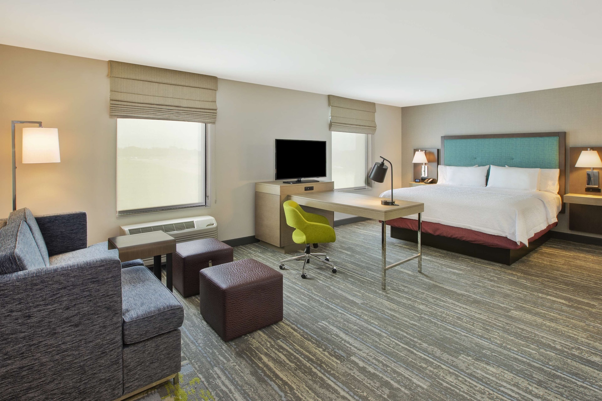 hampton inn and suites southwest sioux falls