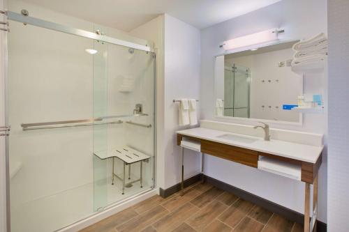 hampton inn and suites southwest sioux falls