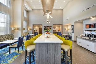 Hampton Inn & Suites Southwest/Sioux Falls,Sioux Falls>>Minnehaha County,3 star
