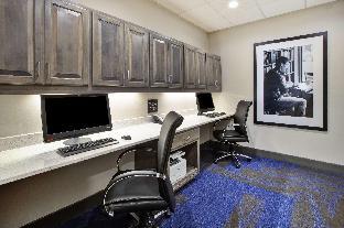 hampton inn and suites southwest sioux falls