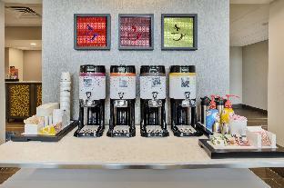 hampton inn and suites southwest sioux falls