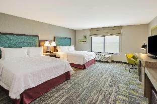 hampton inn and suites southwest sioux falls
