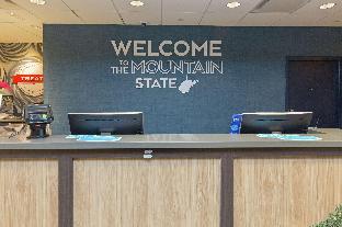 hampton inn and suites morgantown university town centre