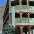 the green bridge inn