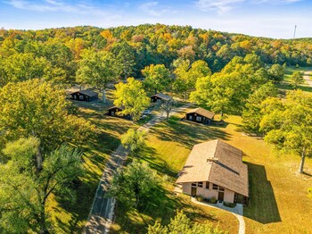 ymca trout lodge
