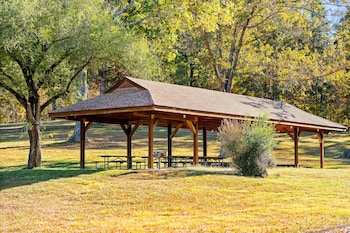 ymca trout lodge